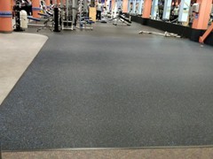 Exercise Flooring